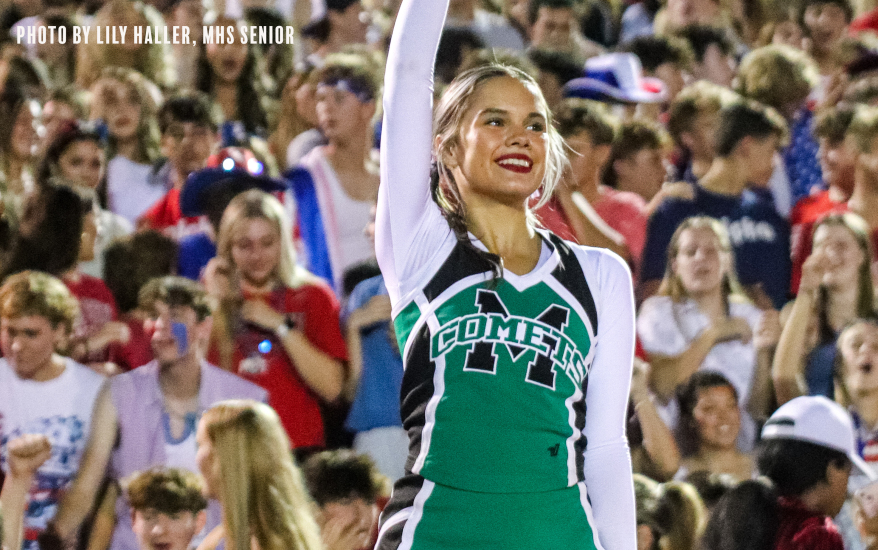 Football Cheer